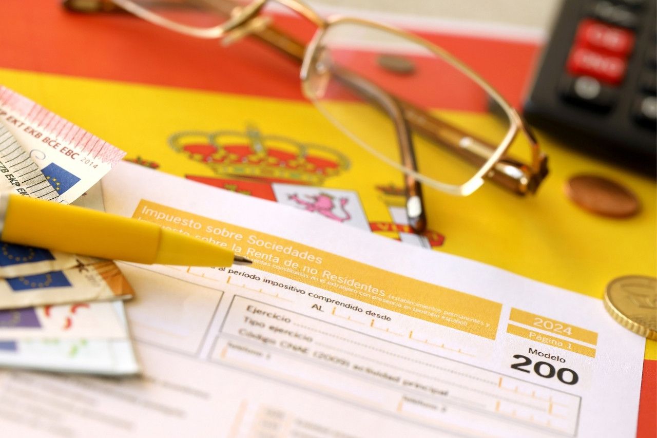 Abogados N & V- Nacionalidad española por residencia