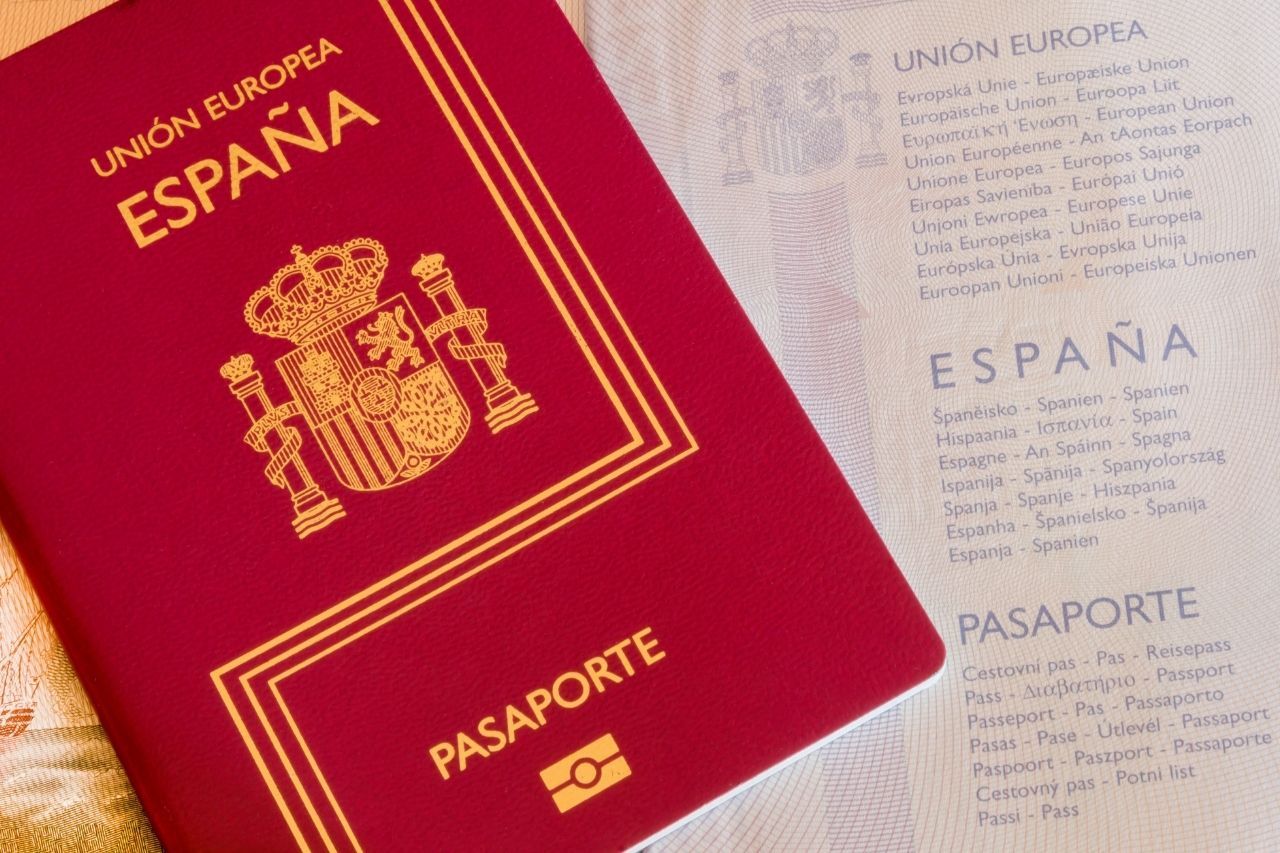 Abogados N & V- Nacionalidad española por opción