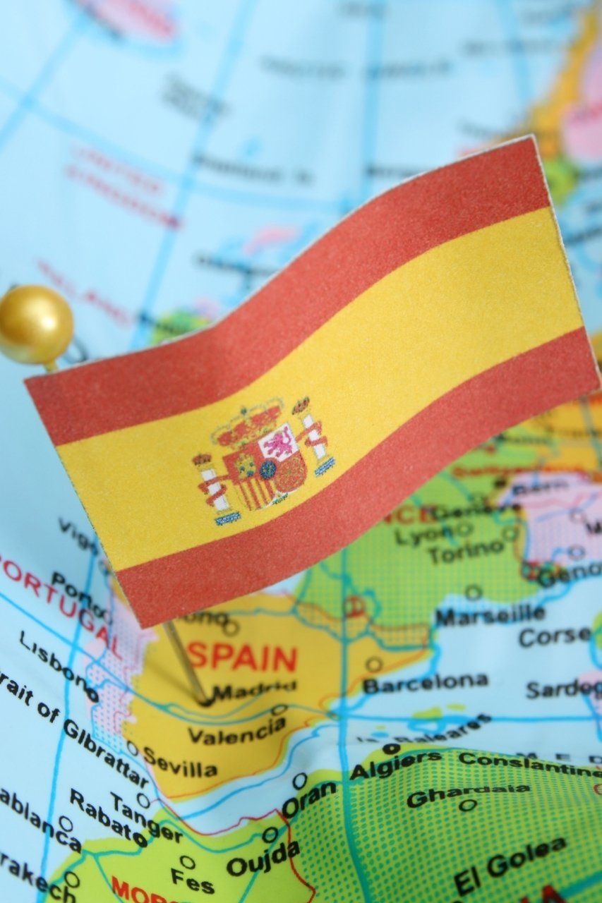 Autorización desde el País de Origen