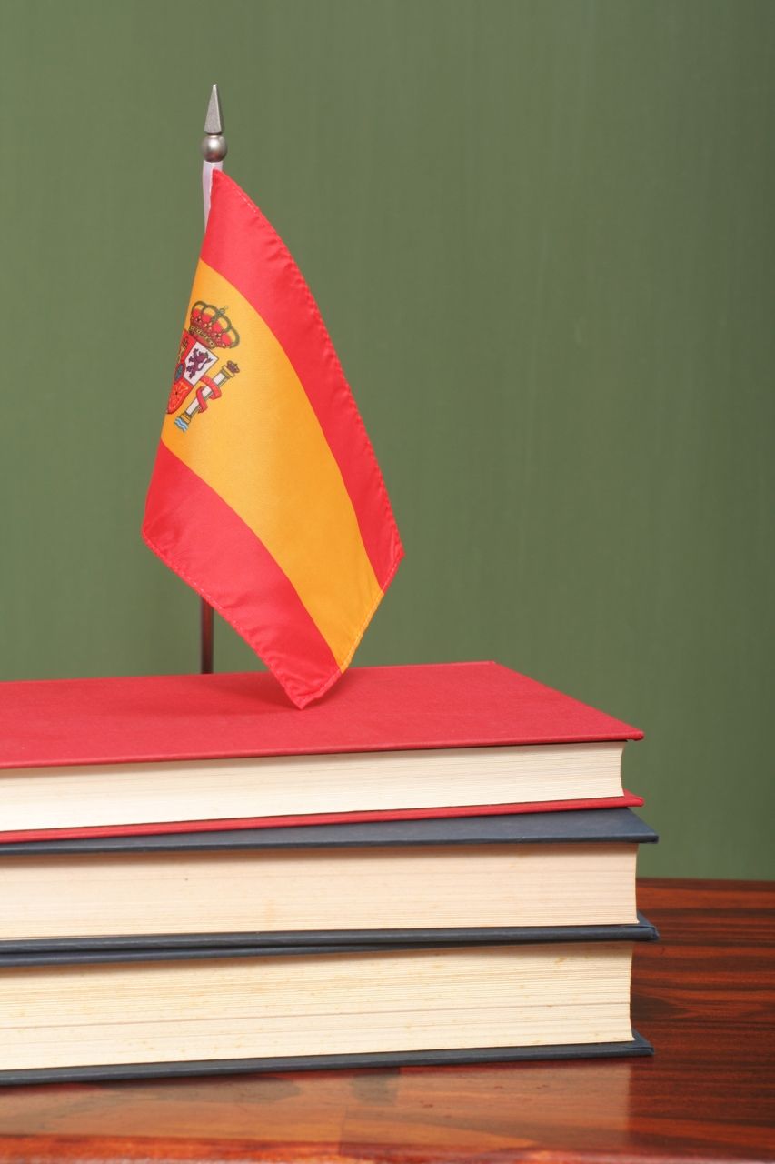 Estancia por estudios-