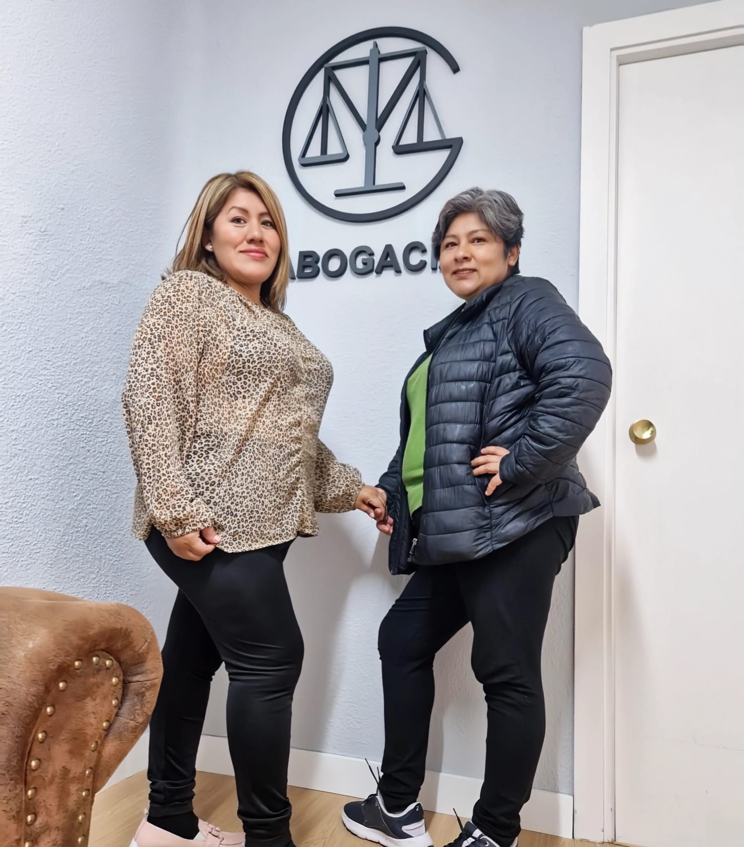 nancy ninalaya abogada