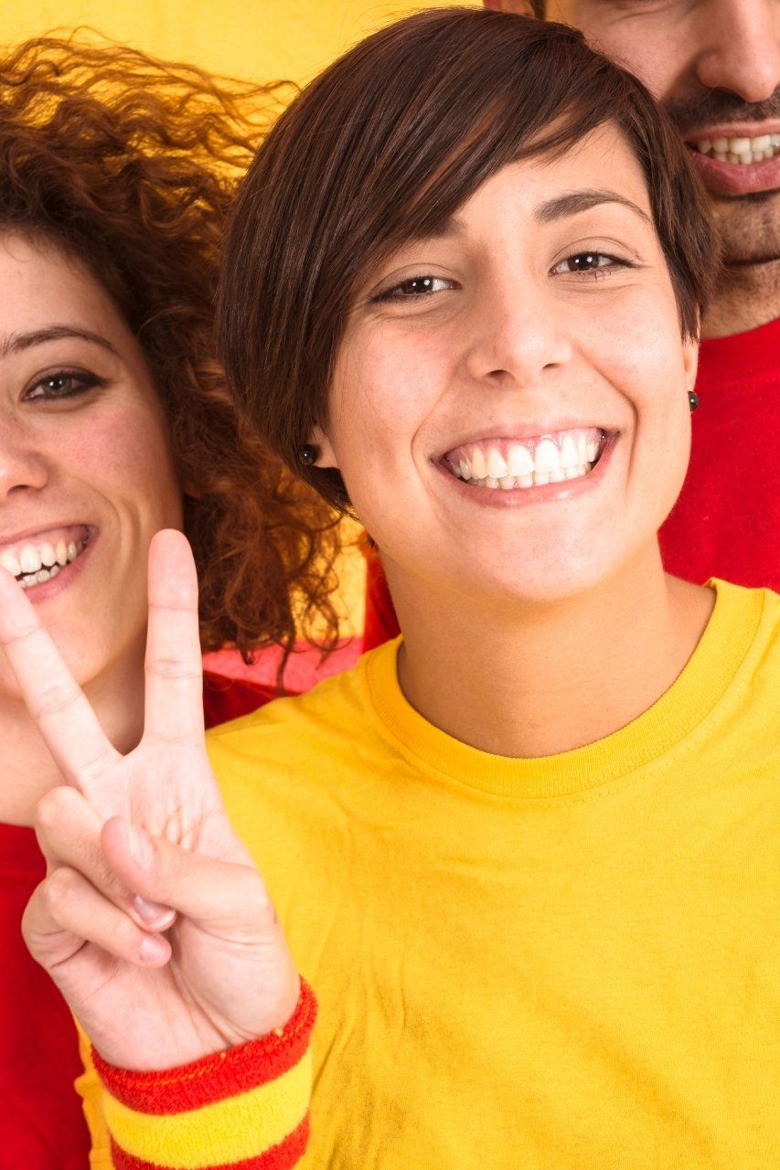 Nacionalidad española (2)