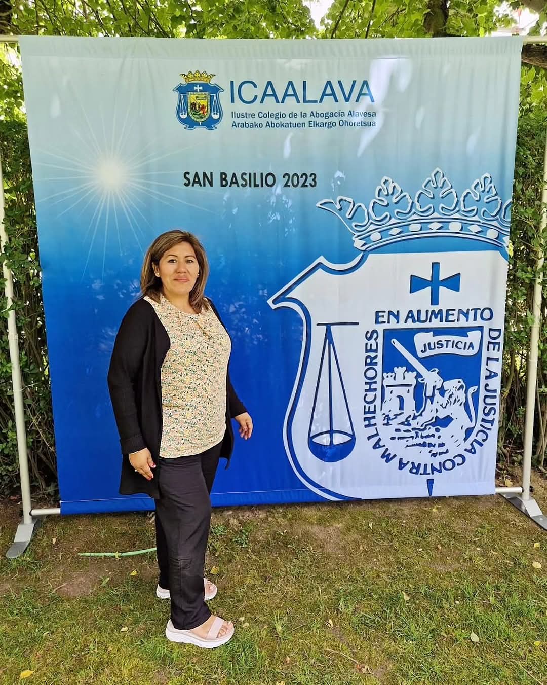 Nancy Ninalaya Vila