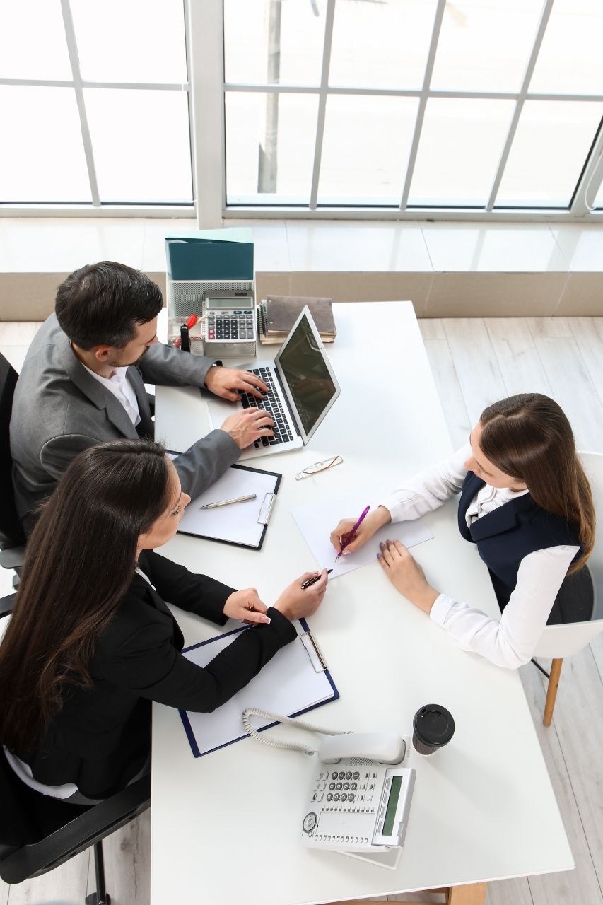 recurso administrativo